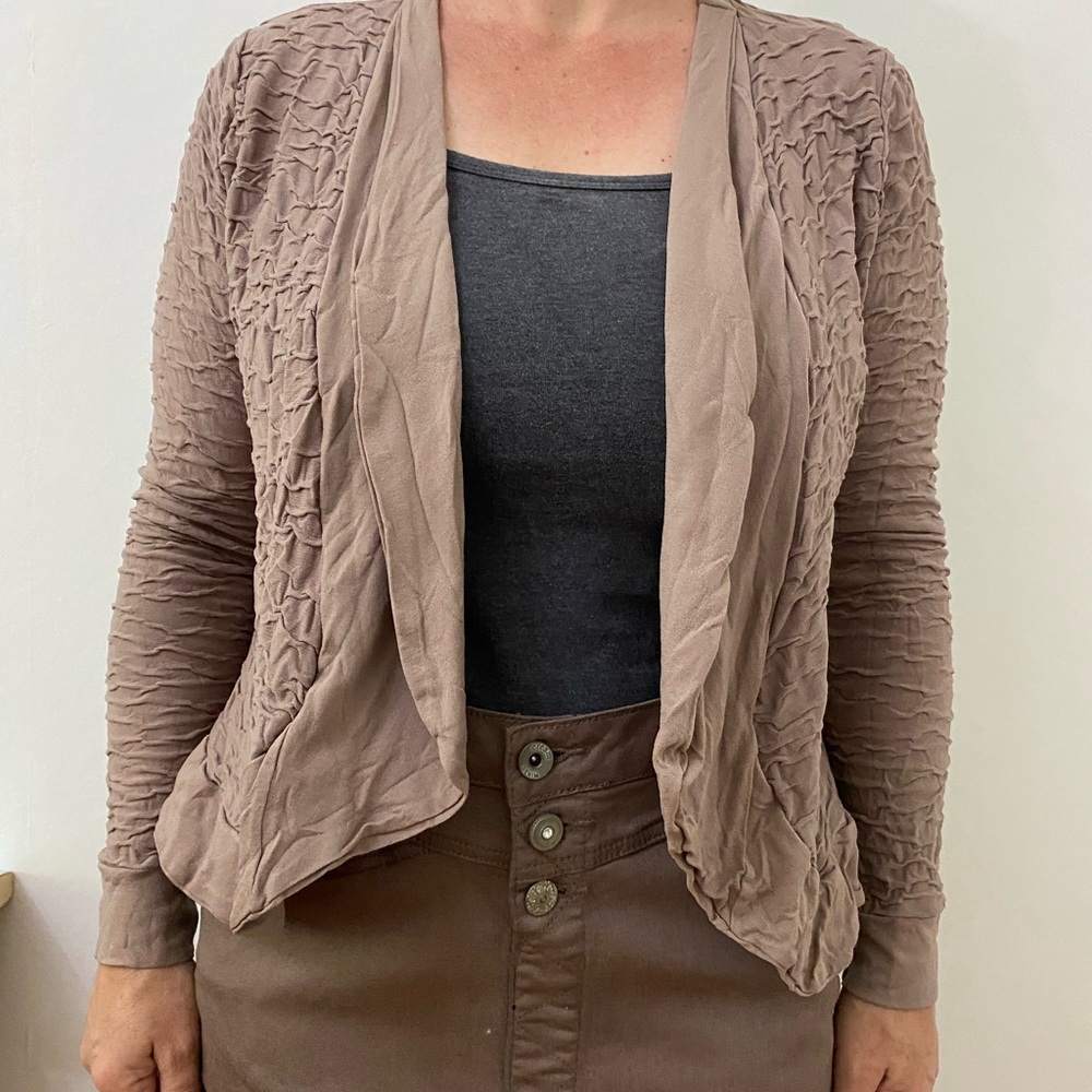 Metallicus jacket - Picture 4 of 4